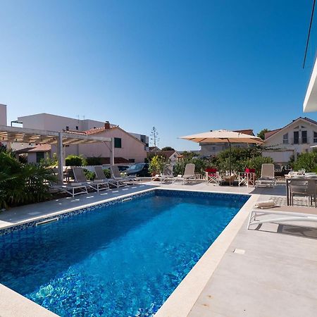 Apartments Villa Adriana II Srima Zewnętrze zdjęcie