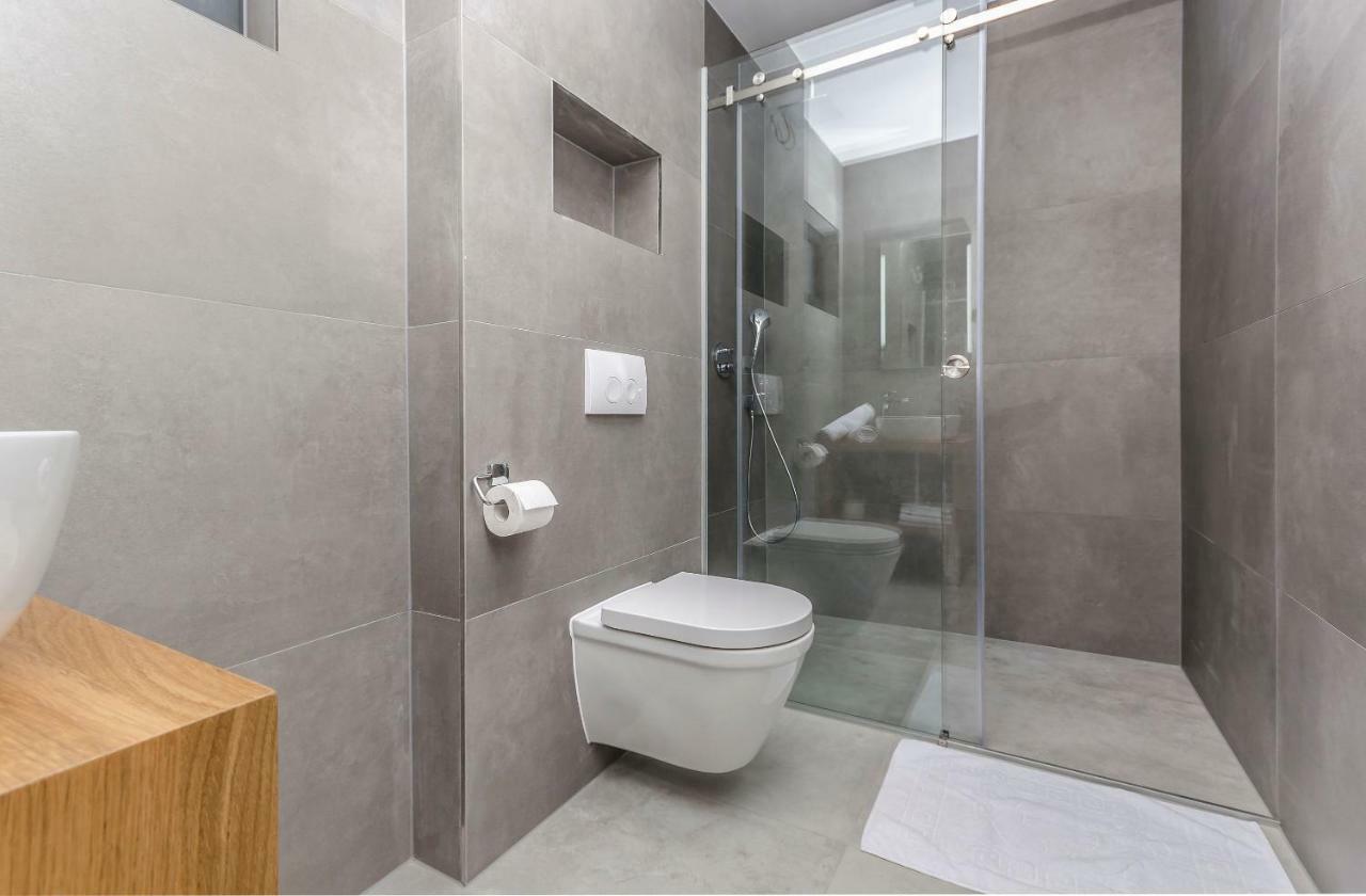 Apartments Villa Adriana II Srima Zewnętrze zdjęcie