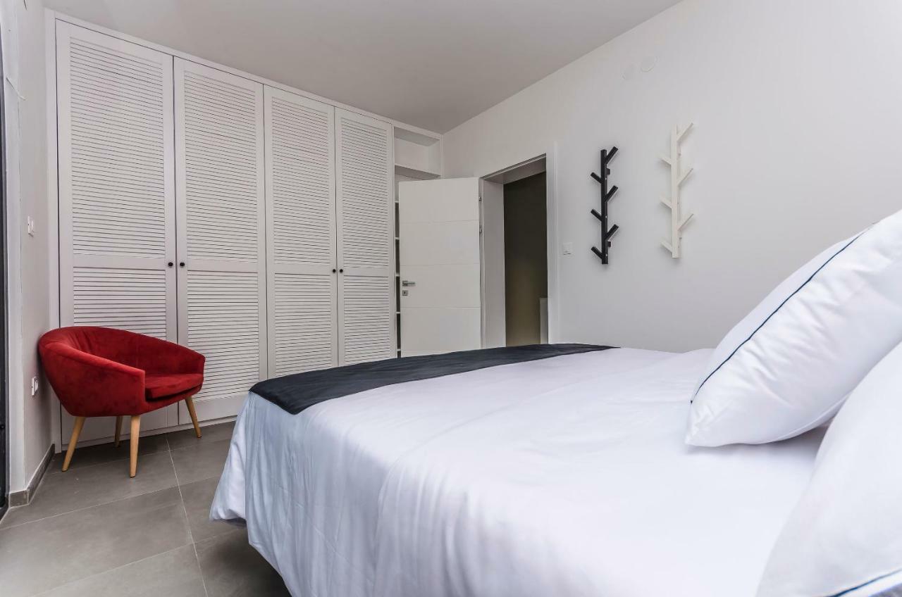 Apartments Villa Adriana II Srima Zewnętrze zdjęcie
